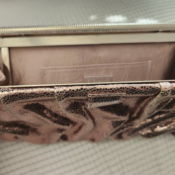 Swarovski clutch - Picture 4 of 4